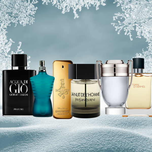 Perfumes para invierno hombre 2020 sale