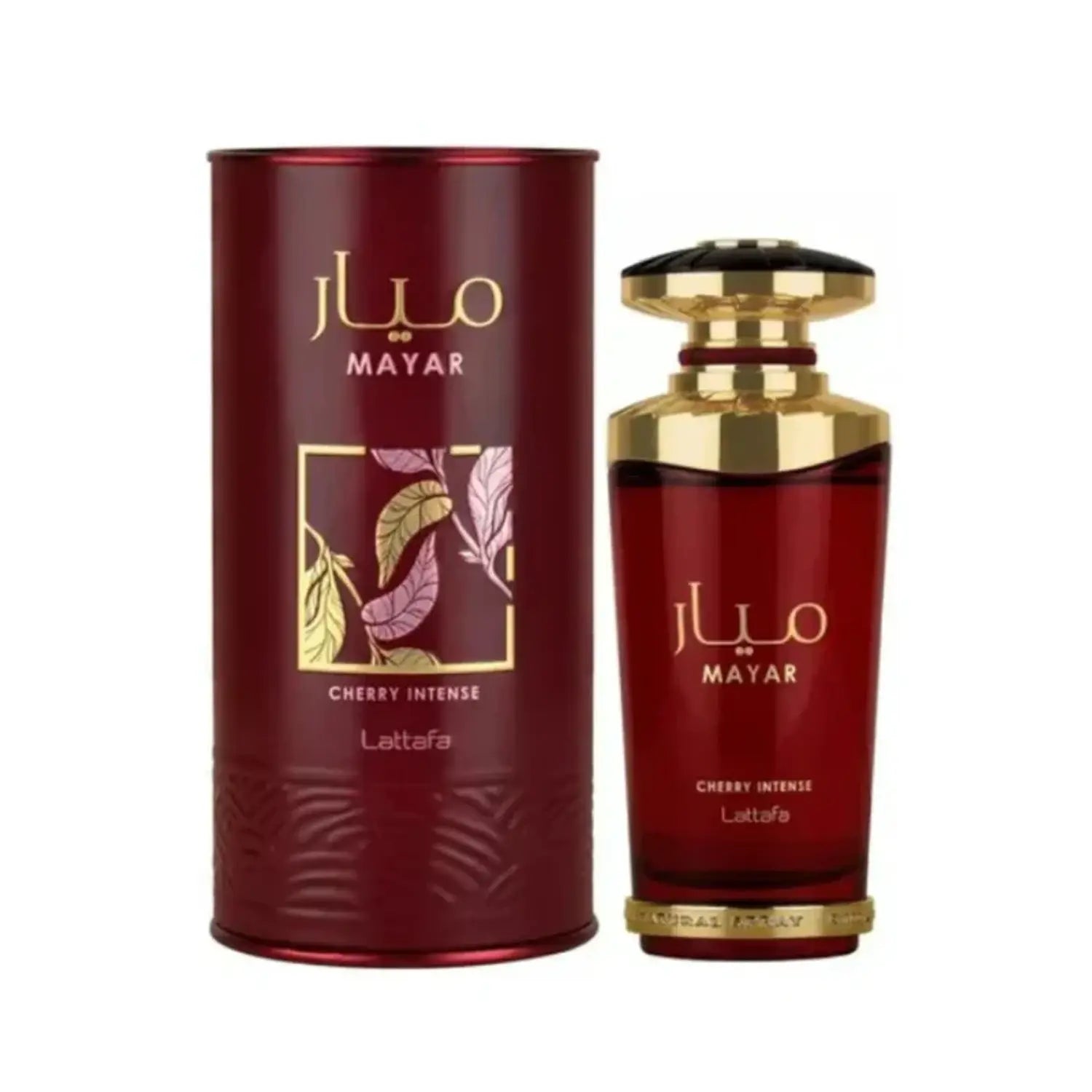 PERFUME LATTAFA MAYAR CHERRY INTENSE MUJER EDP 100 ML