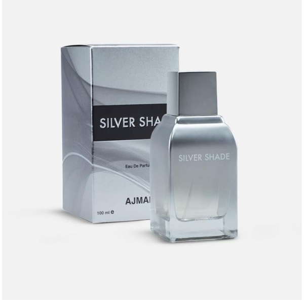 Perfumes Ajmal Silver Shade Edp 100 Ml Unisex