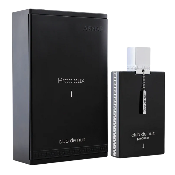 Perfume Armaf Club de Nuit Precieux I Extrait de Parfum 55 Ml Unisex