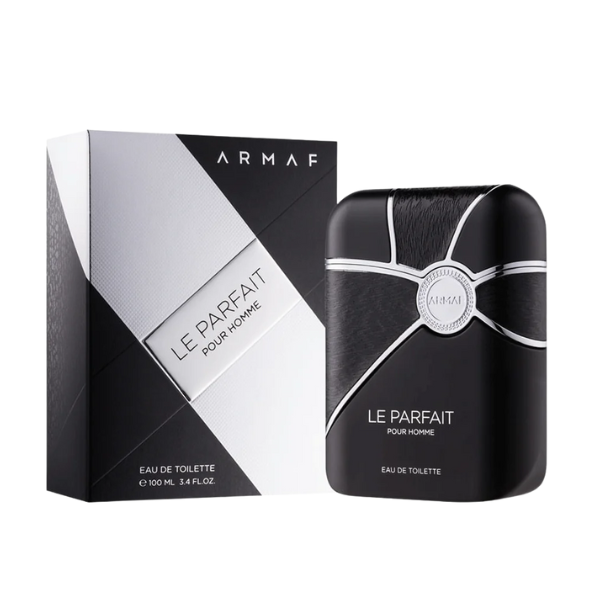 Perfume Armaf Le Parfait EDT 100 ML Hombre