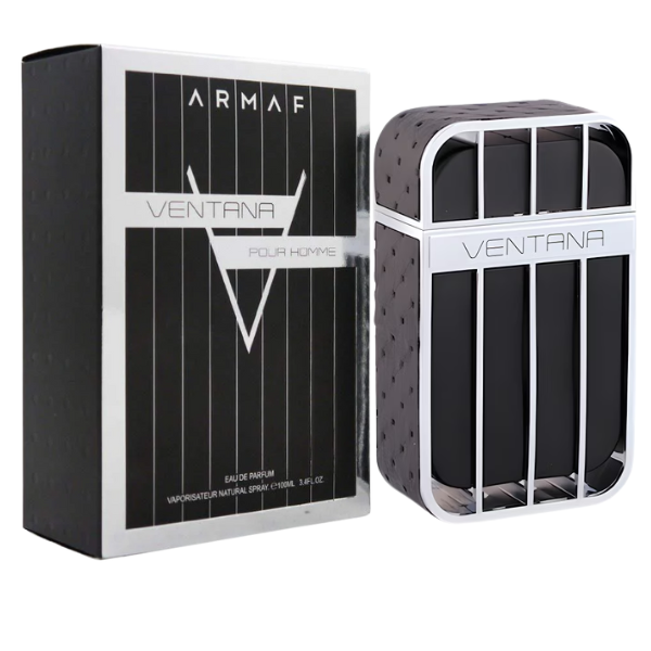 Perfume Armaf Ventana Pour Homme EDP 100 ML Hombre