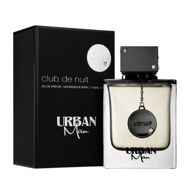 Perfume Armaf Club de Nuit Urban Man EDP 100 ML Hombre