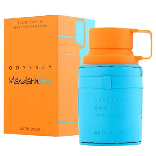 Perfume Armaf Odyssey Mandarin Sky Edp 200 ML Hombre