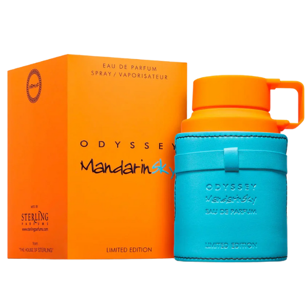 Perfume Armaf Odyssey Mandarin Sky Edp 100 ML Hombre