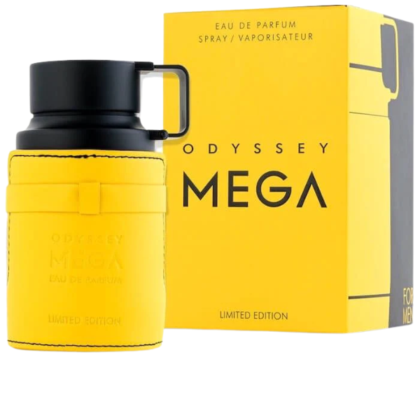 Perfume Armaf Odyssey Mega Edition Limited Edp 200 ML Hombre