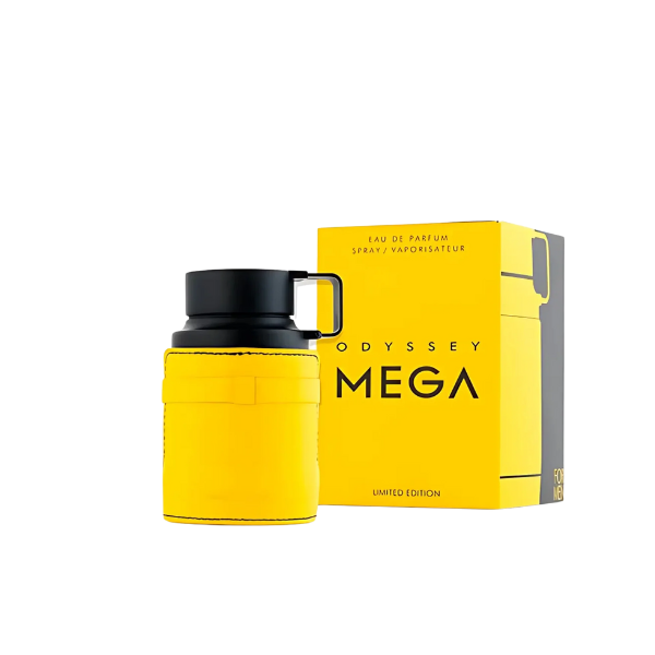 Perfume Armaf Odyssey Mega Edition Limited Edp 60 ML Hombre