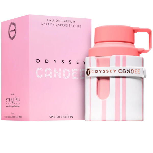 Perfume Armaf Odyssey Candee EDP 200 ML Special Edition  Mujer