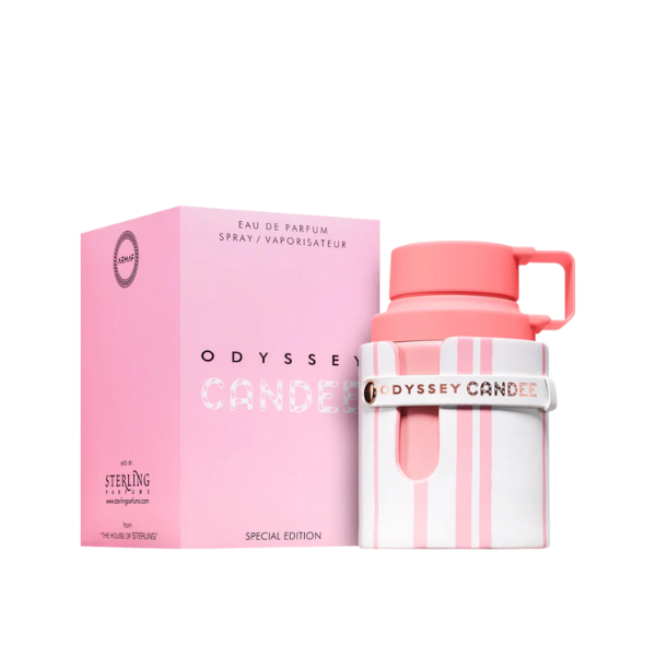 Perfume Armaf Odyssey Candee EDP 60 ML Special Edition  Mujer