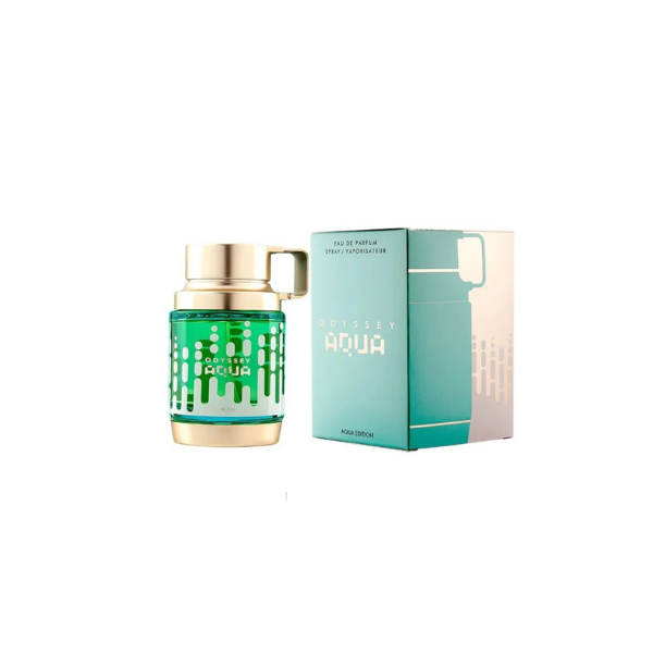 Perfume Armaf Odyssey Aqua 60 ML Edp Hombre