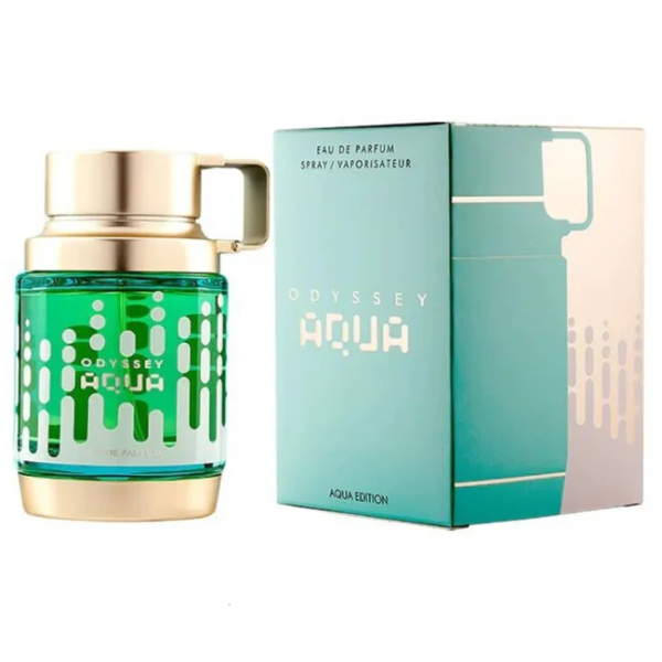 Perfume Armaf Odyssey Aqua 200 ML Edp Hombre