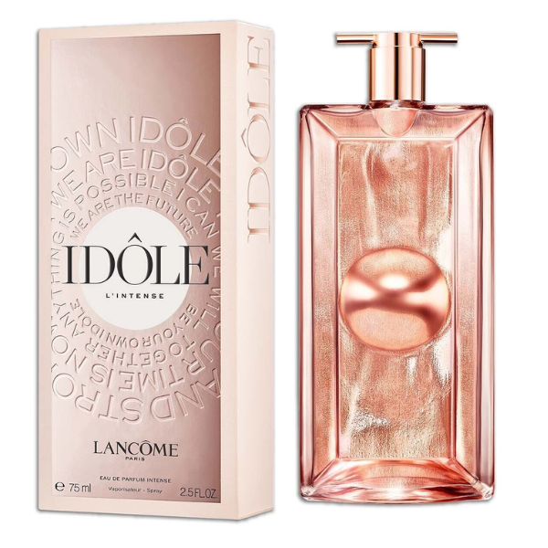 Perfume Lancôme Idôle L'Intense Edp 75ml Mujer