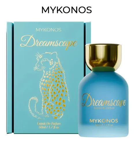 Perfume Mykonos Dreamscape EDP 100 ML Unisex