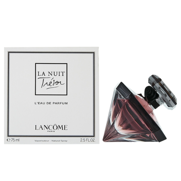 Perfume Lancome Tresor La Nuit EDP 75 ML Mujer Tester