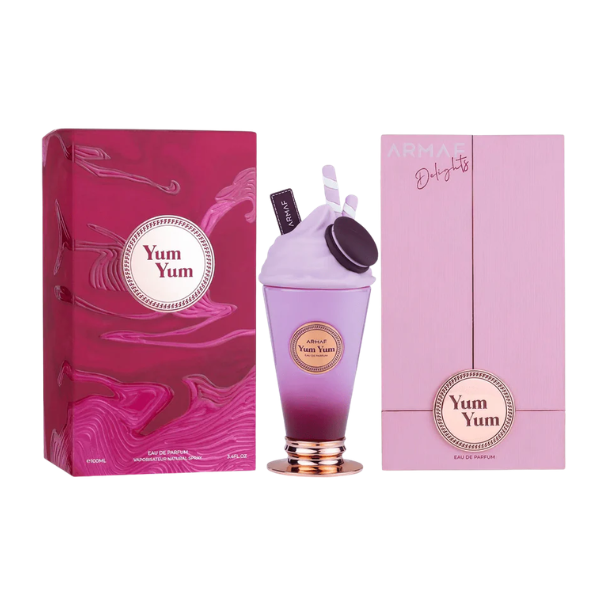 Perfume Armaf Yum Yum EDP 100 ML Mujer
