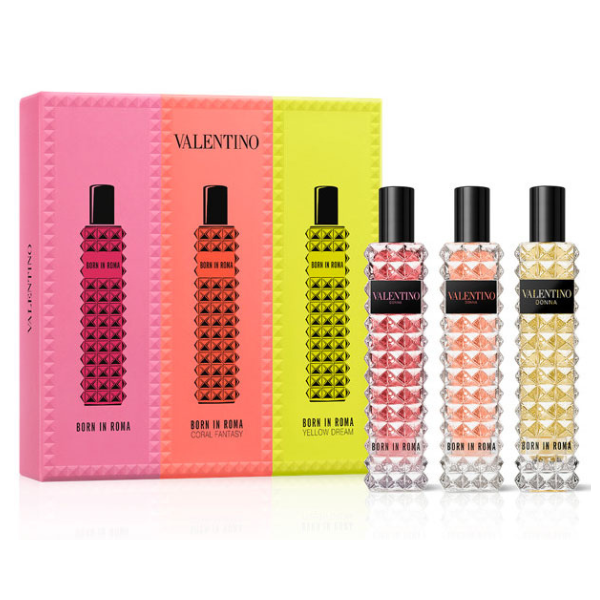 Top Valentino perfume