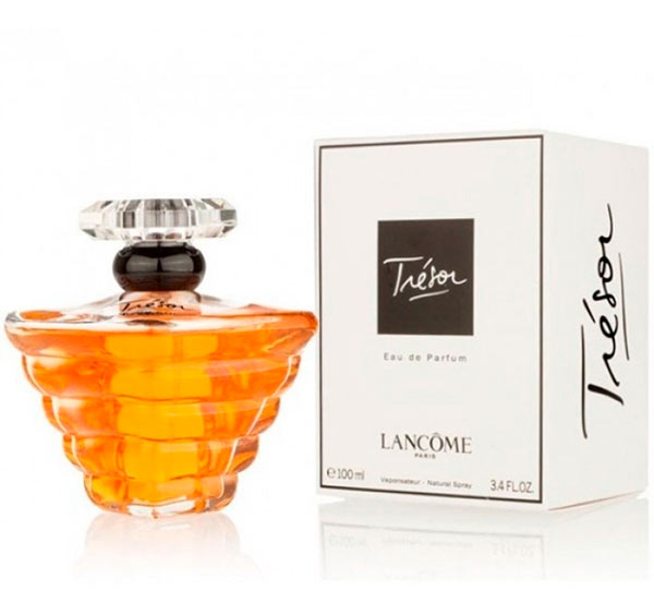Perfume Lancome Tresor EDP 100 ML Mujer Tester