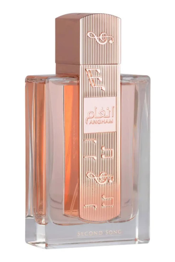 Lattafa Angham Second Song EDP 100 ML (M)