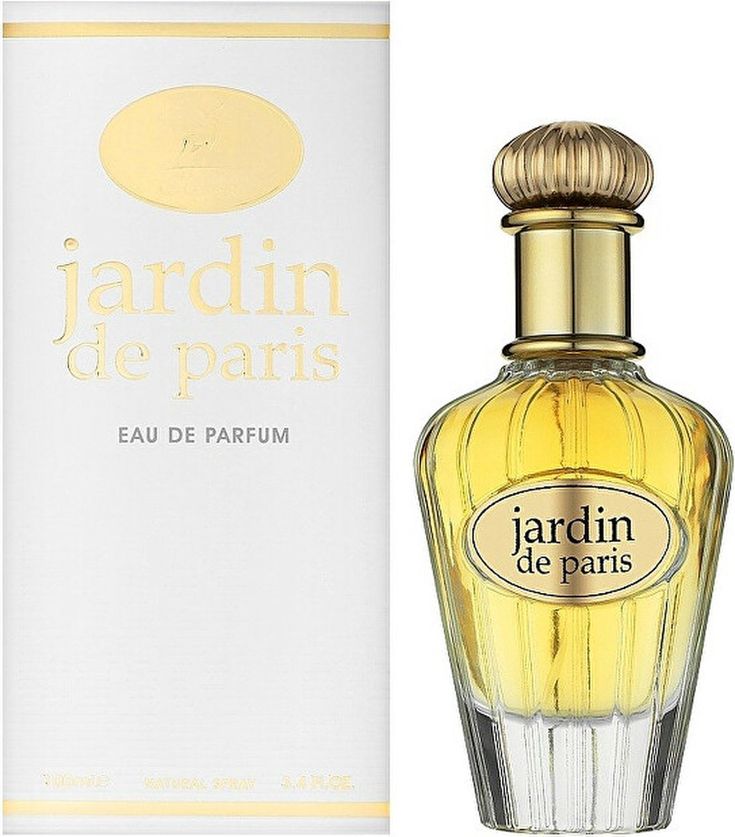 Perfume Maison Alhambra Jean Lowe Azure Edp 100ML Unisex