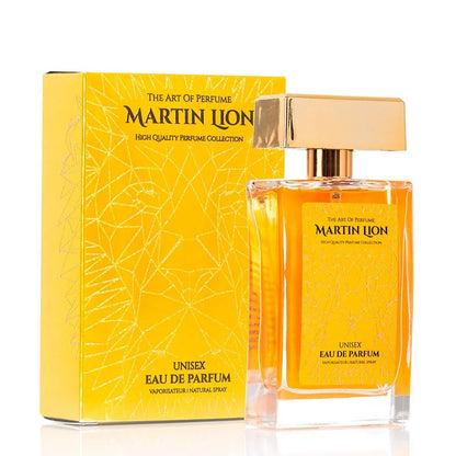Perfume Martin Lion U02 Unisex 50 ml