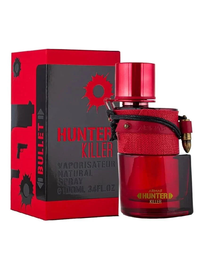 Perfume Armaf Hunter Killer Edp 100Ml Hombre