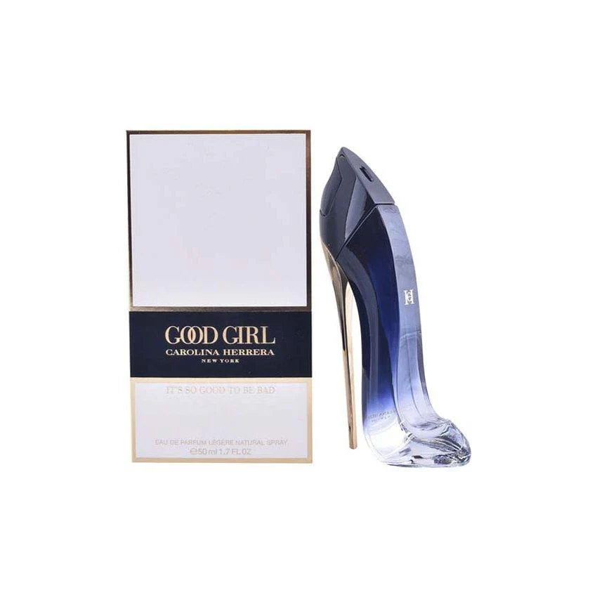 Perfume Carolina Herrera Good Girl EDP Legere 50 ML Mujer