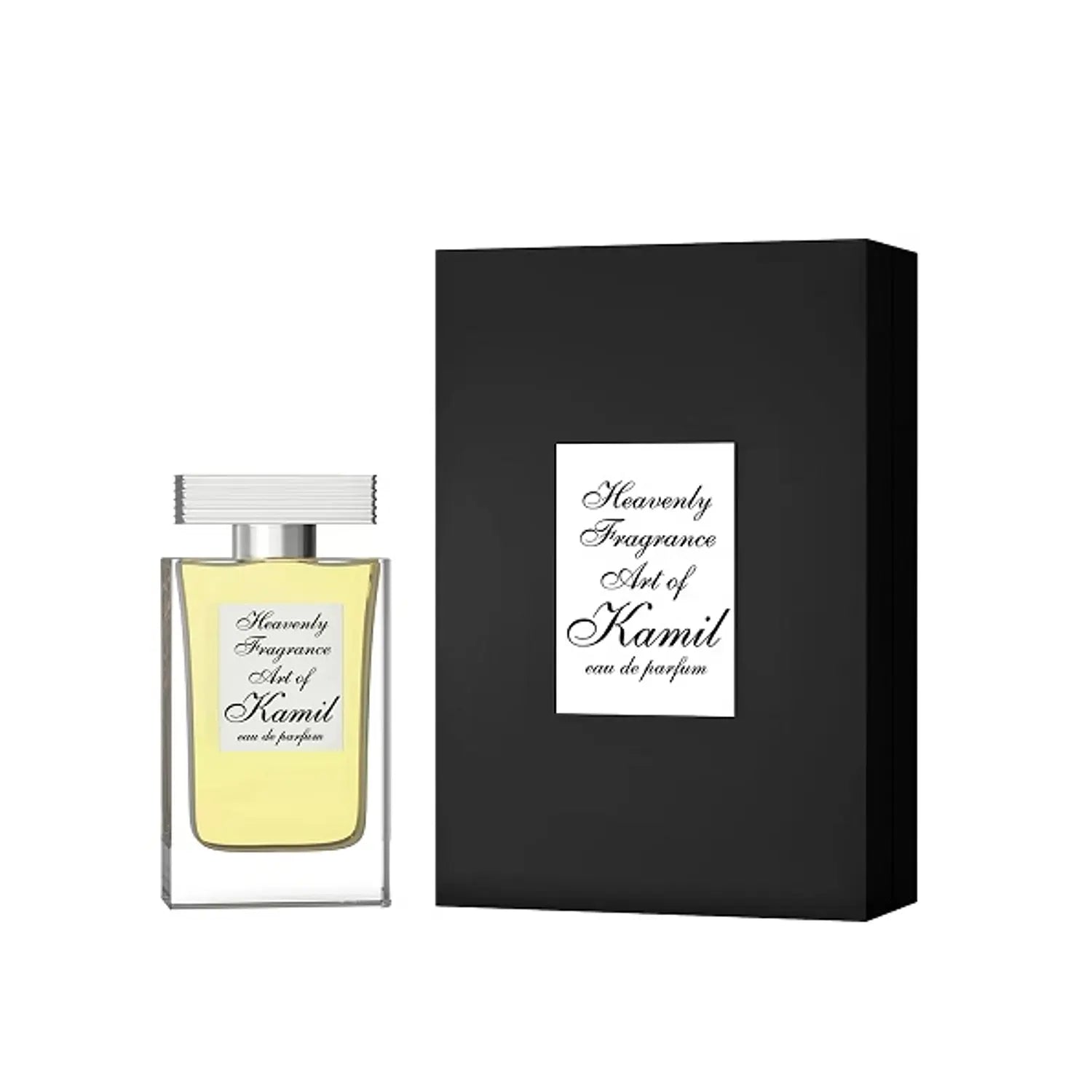 Perfume Emper Kamil Edp 100ML Hombre (Aventus)