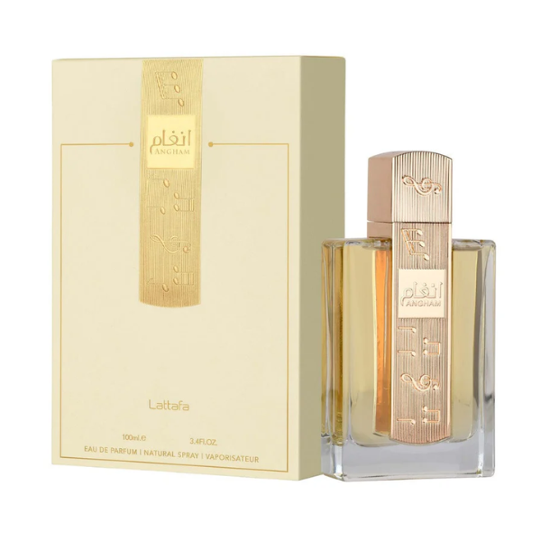 Perfumes Lattafa Angham Edp 100 Ml Unisex