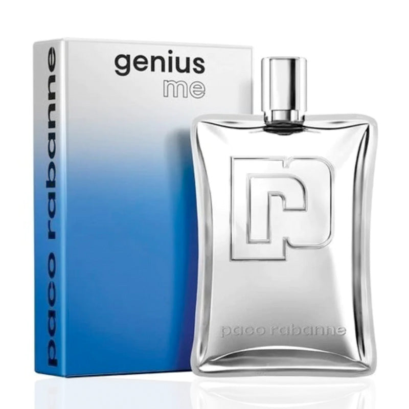 Paco rabanne 2025 genius me