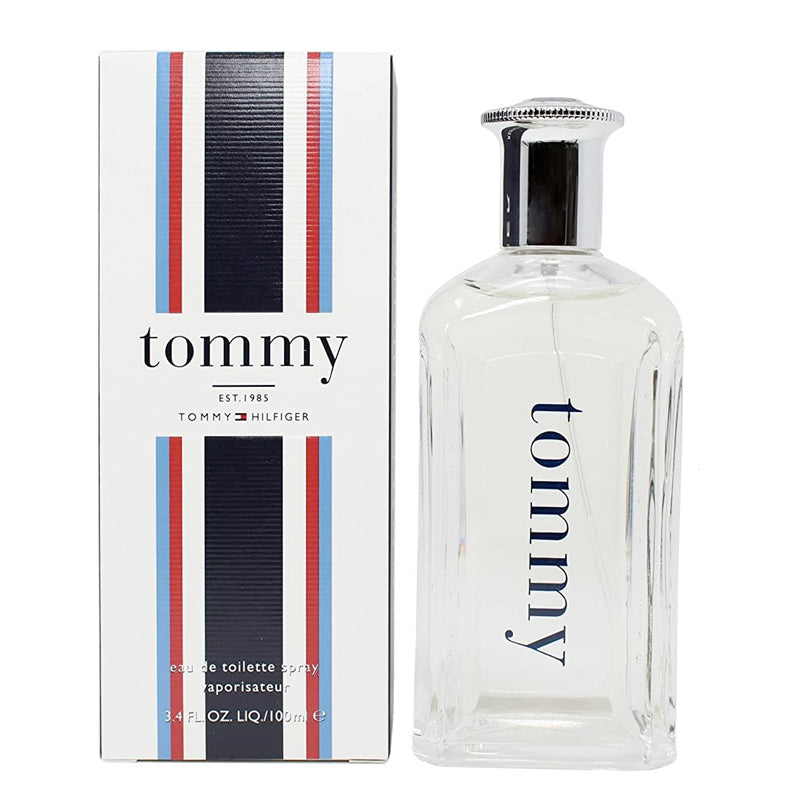 Ofertas tommy hilfiger discount hombre