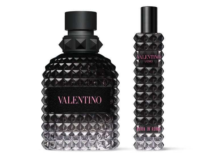 Perfume valentino shops hombre