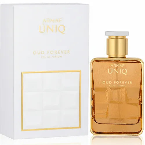 Oud Forever EDP 100 ML Unisex - Armaf