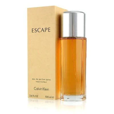 Perfume Calvin Klein Escape Edp 100ml Mujer