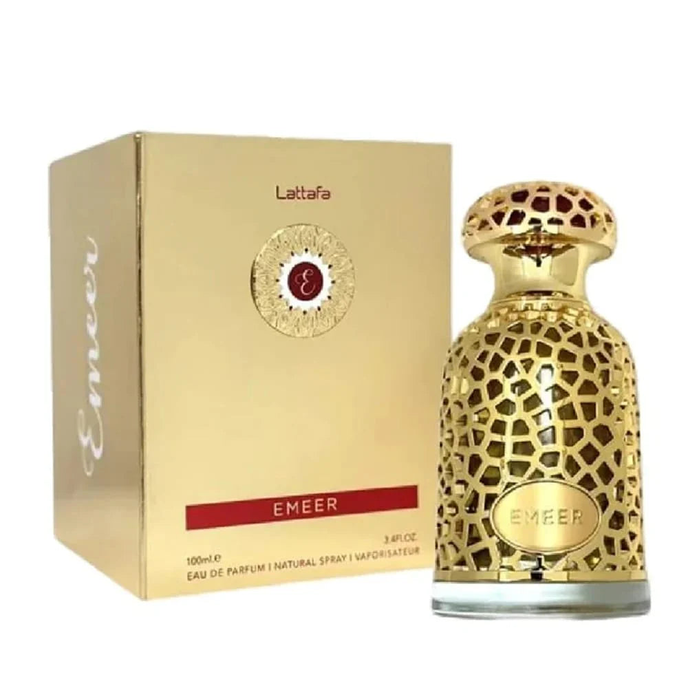 Perfume Lattafa Emeer EDP 100 ml Unisex