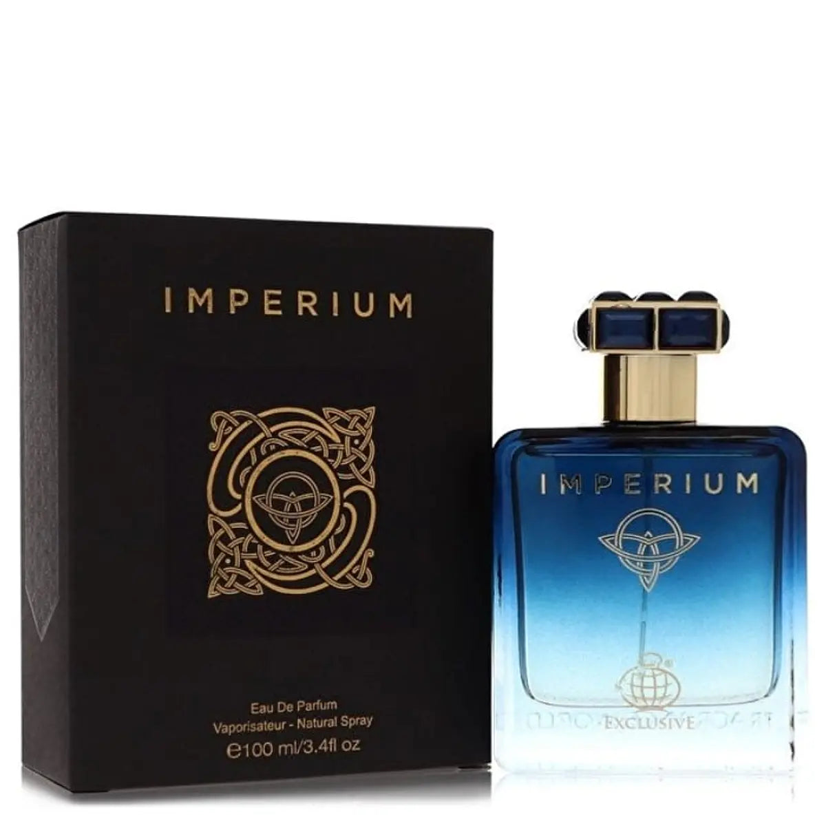 Perfume Fragrance World Imperium EDP 100 ml Hombre