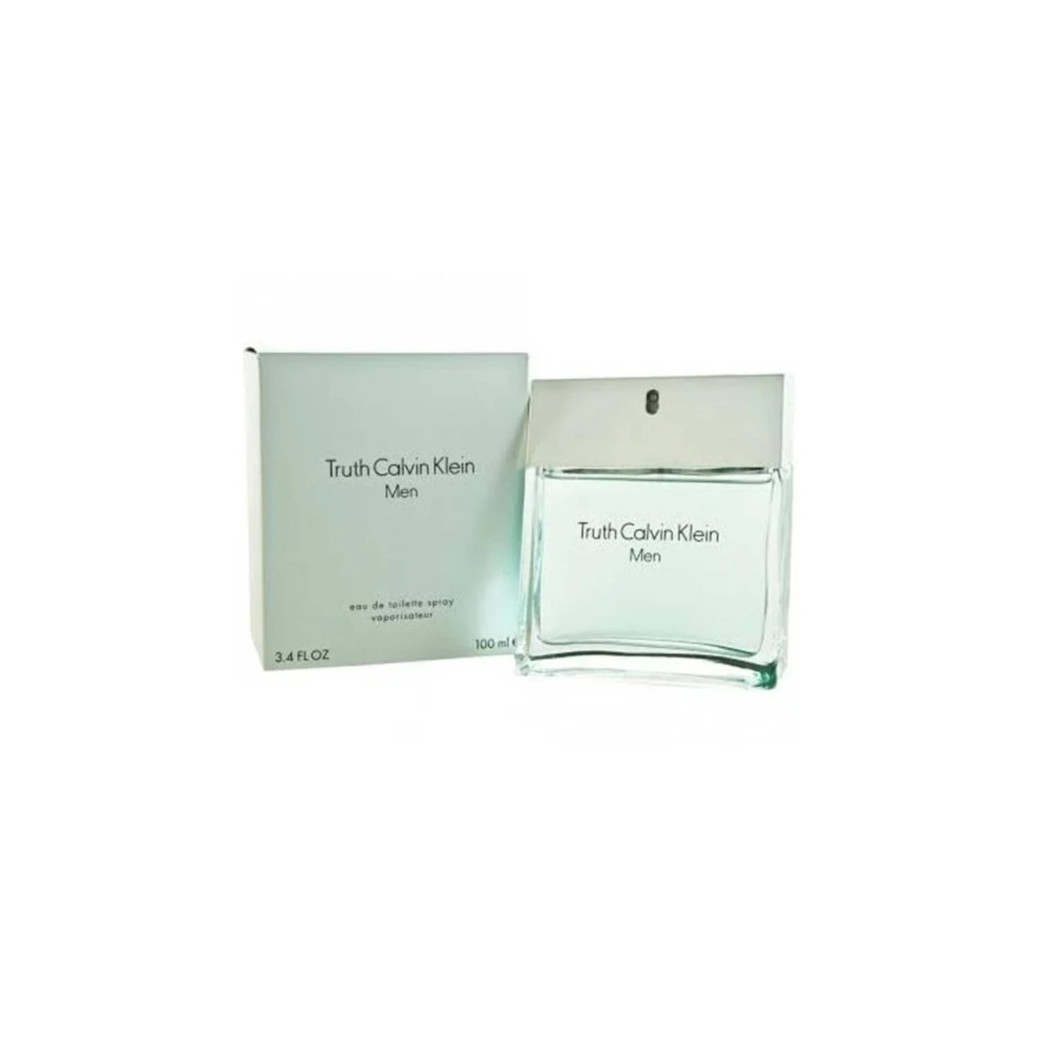 Perfume Calvin Klein Truth Edt 100ml Hombre