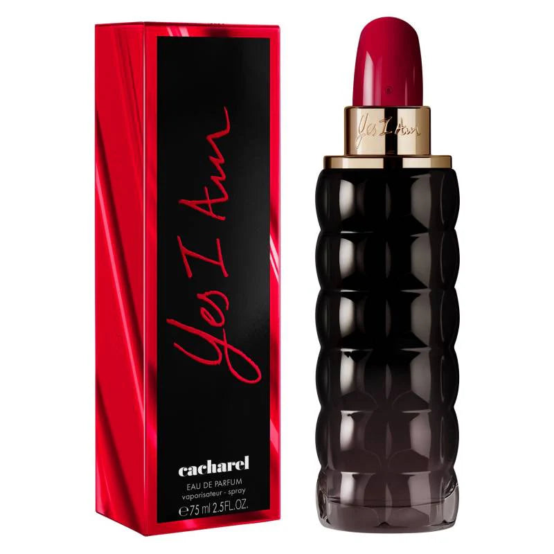Perfume Cacharel Yes I Am Edp 75 Ml Mujer