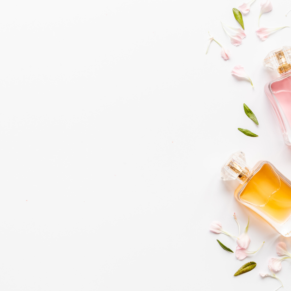 ¿Qué es mejor perfume Eau de Toilette o Eau de Parfum?