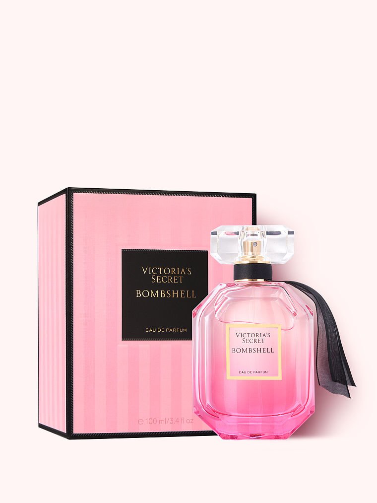 Perfume Victorias Secret Bombshell EDP 100ml Mujer