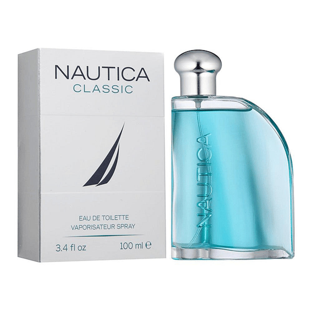 Perfume original Nautica Clasico Men Edt 100Ml