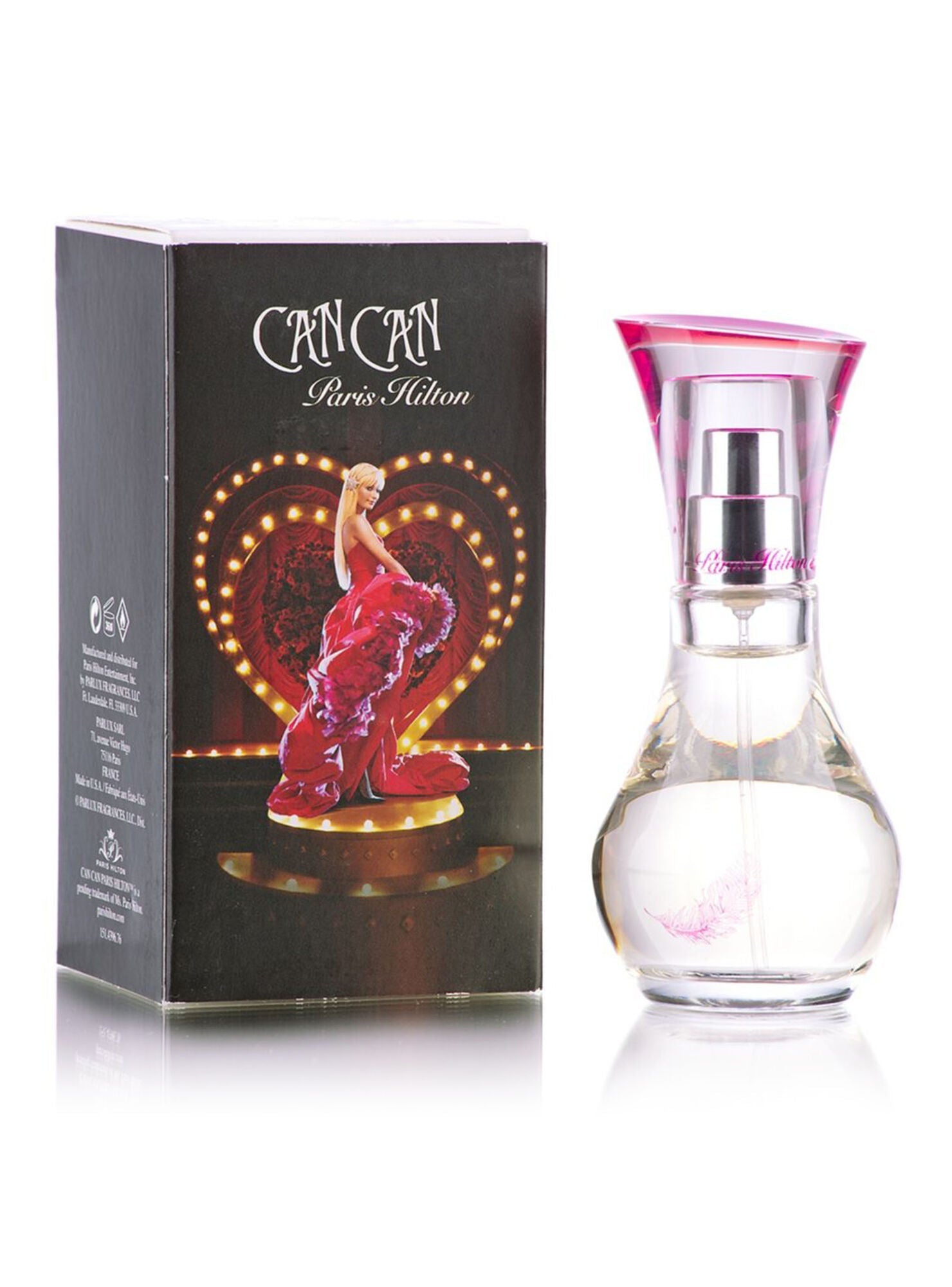 Perfume-Paris-Hilton-Can-Can-30-ML