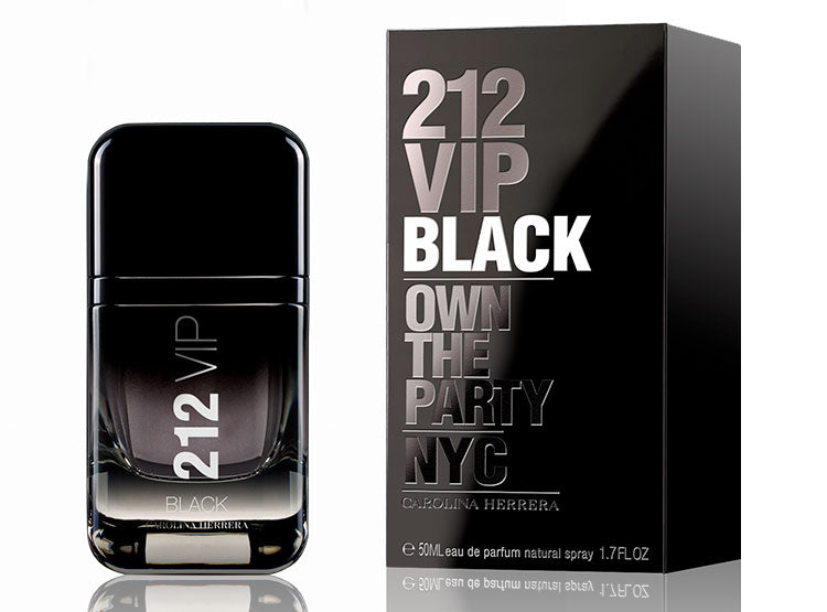 Carolina-Herrera-212-Vip-Men-Black-Edp-50Ml