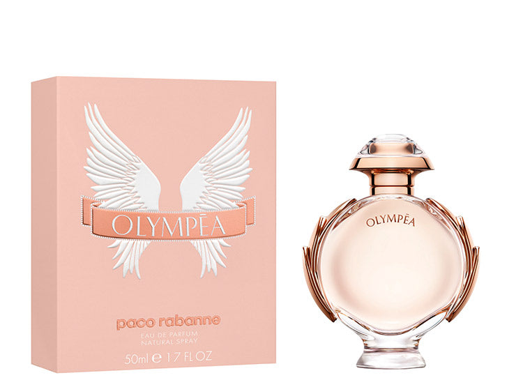 Olympea De Paco Rabanne Edp 50ML Mujer