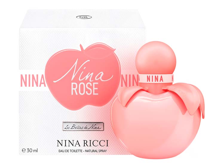 Perfume-Nina-Ricci-Rose-Woman-Edt-30-Ml