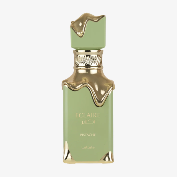 Perfumes Lattafa Eclaire Pistache 100 ML EDP (U)