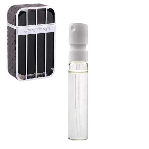 Perfume Armaf Ventana Pour Homme EDP 10 ML Hombre Decants