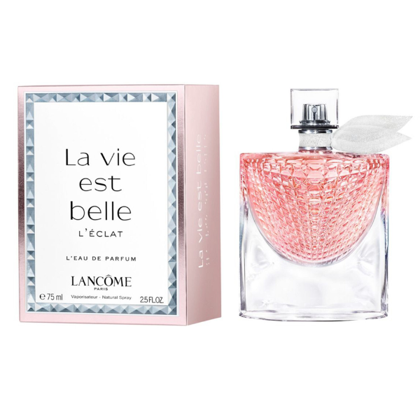 Perfume Lancome La Vie Est Belle L'Éclat L'eau De Parfum 75 ML Mujer