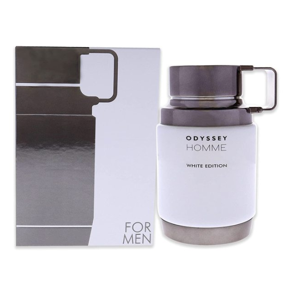 Perfume Armaf Odyssey Homme White Edition Edp 200ml Hombre