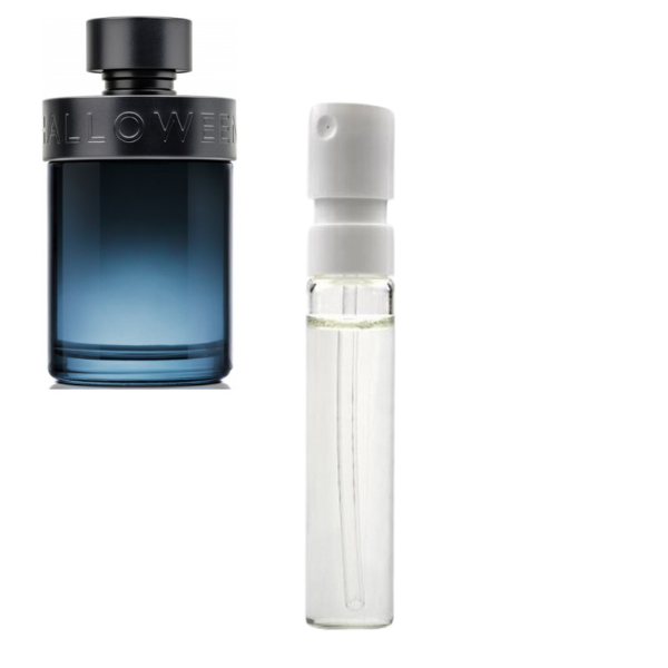 Perfume Halloween Man X EDT 10 ML Hombre Decant