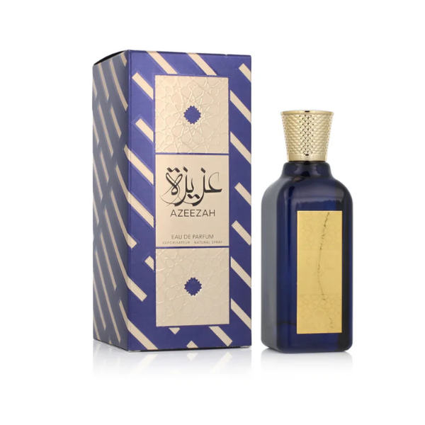 Perfumes Lattafa Azeezah EDP 100 ML Unisex